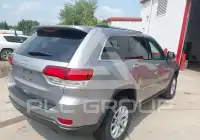 2021 Jeep Grand Cherokee photo