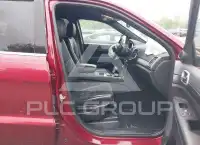 2021 Jeep Grand Cherokee фото