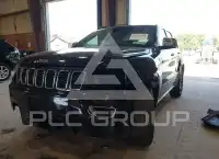 2021 Jeep Grand Cherokee photo