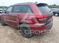 2021 Jeep Grand Cherokee photo