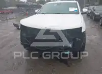 2021 Jeep Grand Cherokee photo