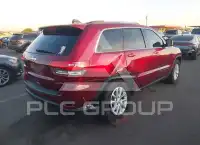 2021 Jeep Grand Cherokee фото