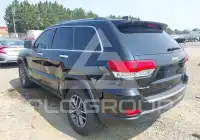 2021 Jeep Grand Cherokee фото
