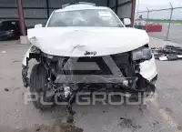 2021 Jeep Grand Cherokee photo