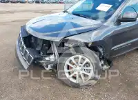 2021 Jeep Grand Cherokee фото