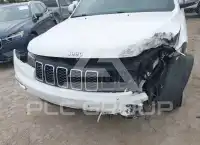 2021 Jeep Grand Cherokee фото