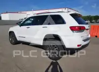 2021 Jeep Grand Cherokee фото