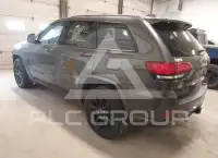 2021 Jeep Grand Cherokee photo