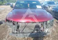 2021 Jeep Grand Cherokee фото