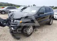 2021 Jeep Grand Cherokee фото