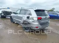 2021 Jeep Grand Cherokee фото