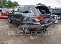 2021 Jeep Grand Cherokee фото