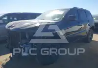 2021 Jeep Grand Cherokee фото