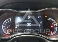 2021 Jeep Grand Cherokee photo