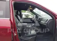 2021 Jeep Grand Cherokee фото