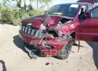 2021 Jeep Grand Cherokee photo