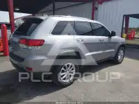 2021 Jeep Grand Cherokee фото