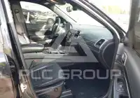 2021 Jeep Grand Cherokee photo