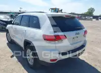 2021 Jeep Grand Cherokee фото