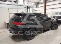 2021 Jeep Grand Cherokee photo