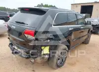 2021 Jeep Grand Cherokee фото