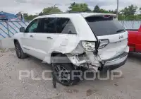 2021 Jeep Grand Cherokee фото