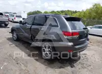 2021 Jeep Grand Cherokee фото