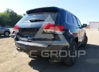 2021 Jeep Grand Cherokee фото