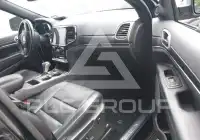 2021 Jeep Grand Cherokee фото