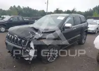 2021 Jeep Grand Cherokee фото