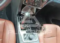 2021 Jeep Grand Cherokee фото