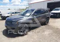 2021 Jeep Grand Cherokee photo