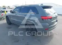 2021 Jeep Grand Cherokee фото