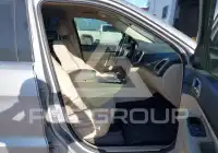 2021 Jeep Grand Cherokee фото