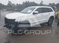 2021 Jeep Grand Cherokee photo