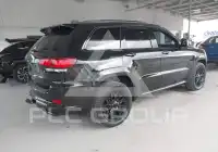 2021 Jeep Grand Cherokee фото