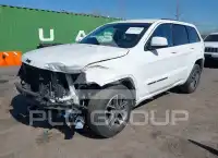 2021 Jeep Grand Cherokee фото