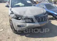 2021 Jeep Grand Cherokee фото