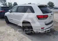 2021 Jeep Grand Cherokee photo
