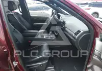 2021 Jeep Grand Cherokee фото