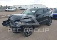 2021 Jeep Grand Cherokee photo