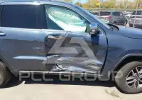 2021 Jeep Grand Cherokee фото