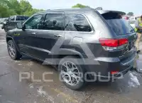 2021 Jeep Grand Cherokee фото