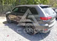 2021 Jeep Grand Cherokee фото