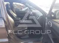 2021 Jeep Grand Cherokee фото