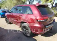 2021 Jeep Grand Cherokee photo