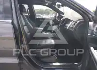 2021 Jeep Grand Cherokee фото