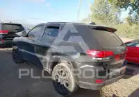 2021 Jeep Grand Cherokee фото