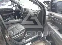 2021 Jeep Grand Cherokee photo