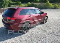 2021 Jeep Grand Cherokee фото